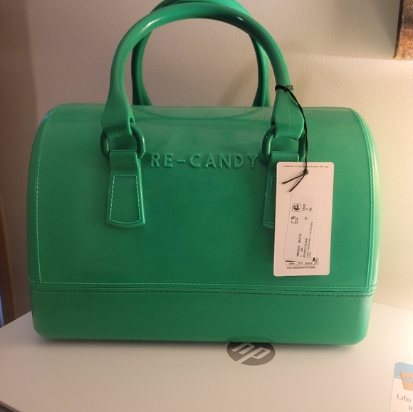 Furla tote - Picture 3 of 4